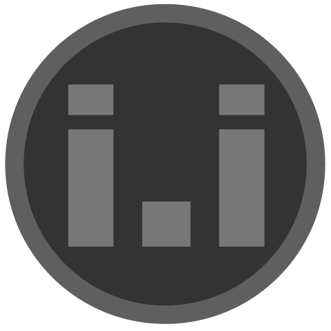 (i.i) logo