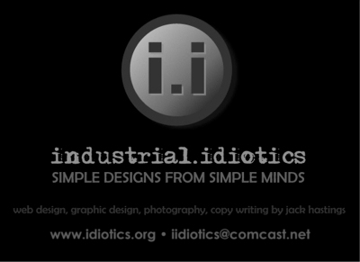 i.idiotics