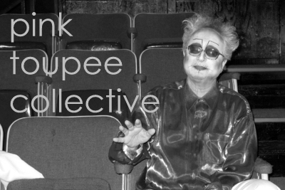 pink toupee collective