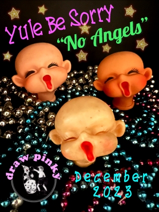 Yule Be Sorry - No Angels